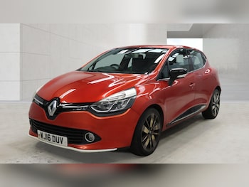 Used Renault Clio 2016 for sale - 78429288: Photo