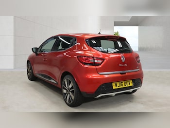 Used Renault Clio 2016 for sale - 78429288: Photo