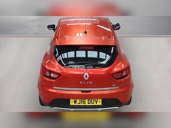 Used Renault Clio 2016 for sale - 78429288: Photo