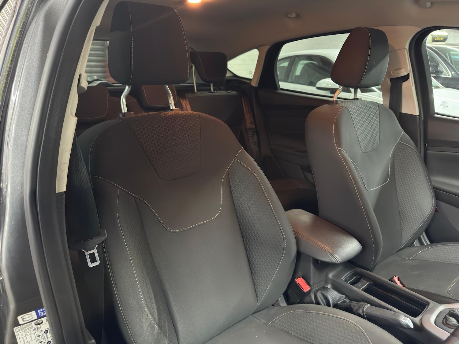 Used Ford Focus 2015 for sale - 78046707: Photo 11