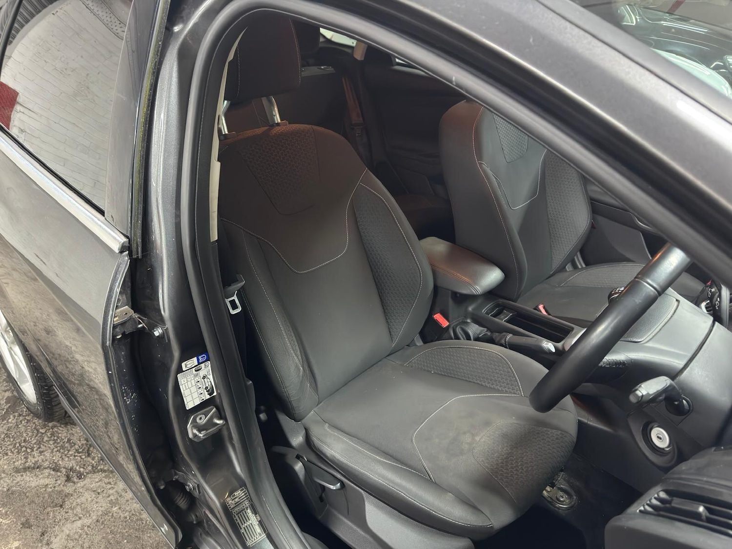 Used Ford Focus 2015 for sale - 78046707: Photo 12