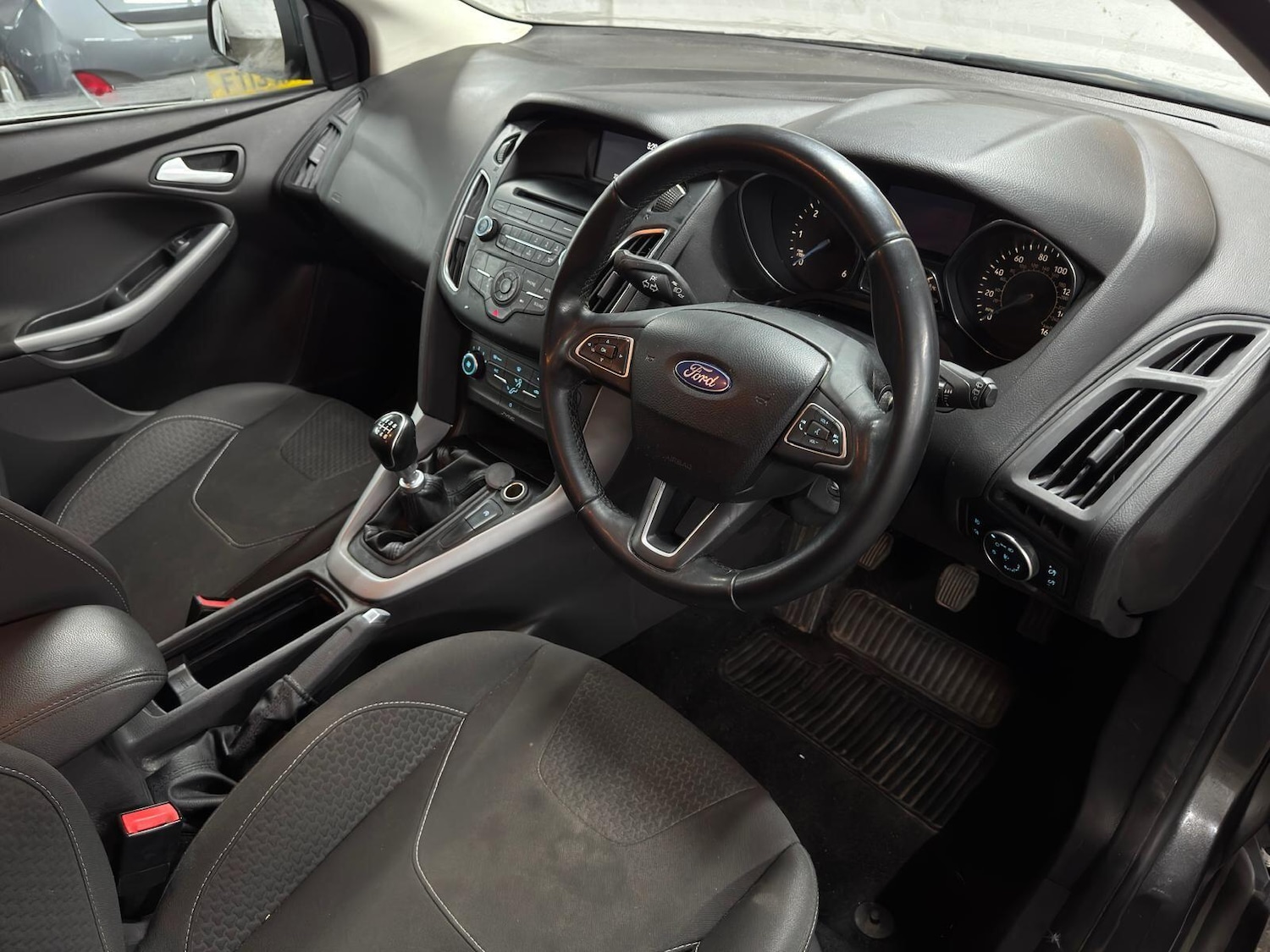 Used Ford Focus 2015 for sale - 78046707: Photo 13