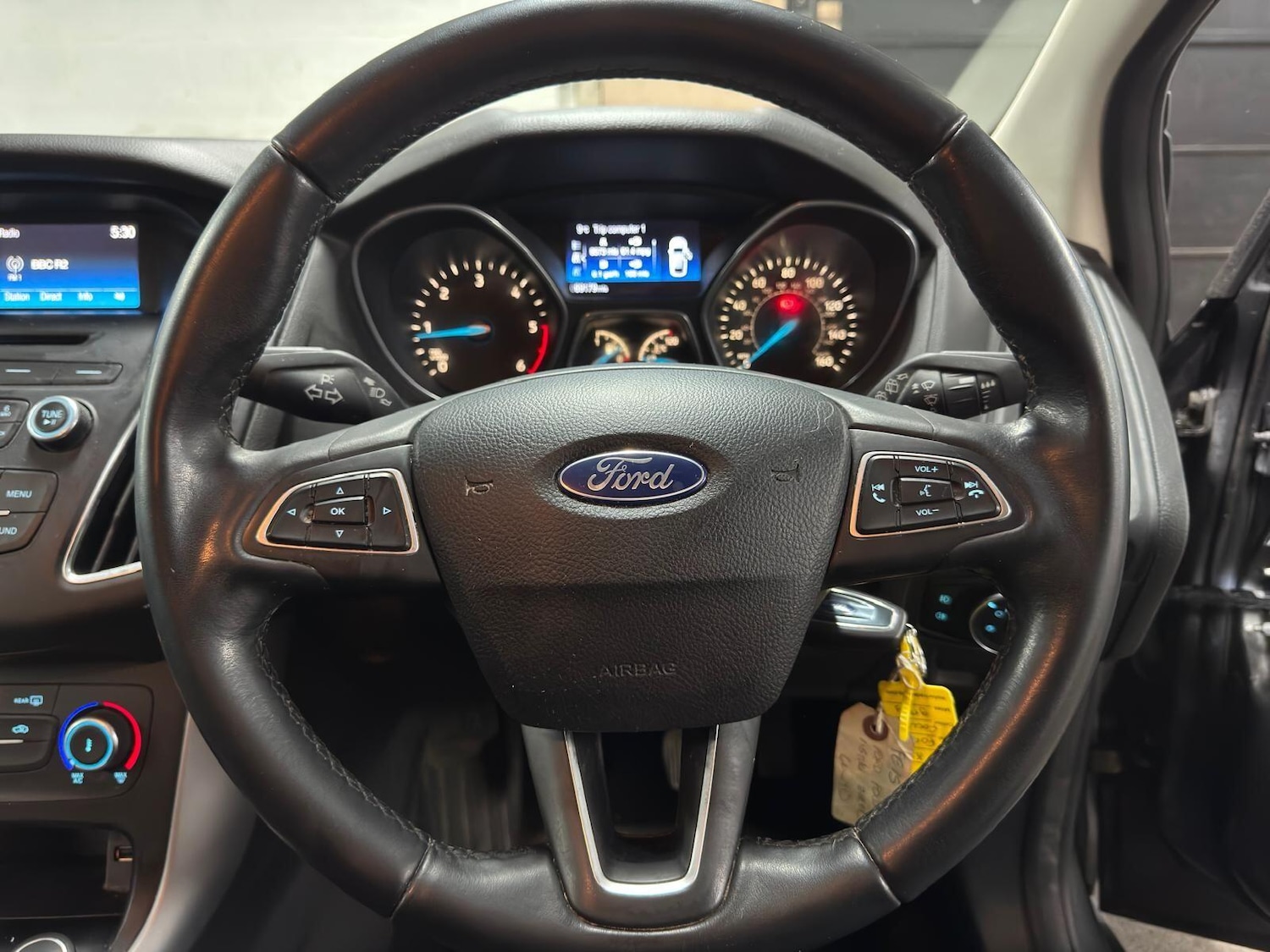 Used Ford Focus 2015 for sale - 78046707: Photo 15