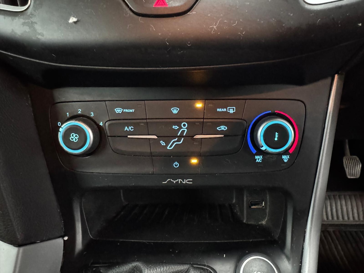 Used Ford Focus 2015 for sale - 78046707: Photo 18