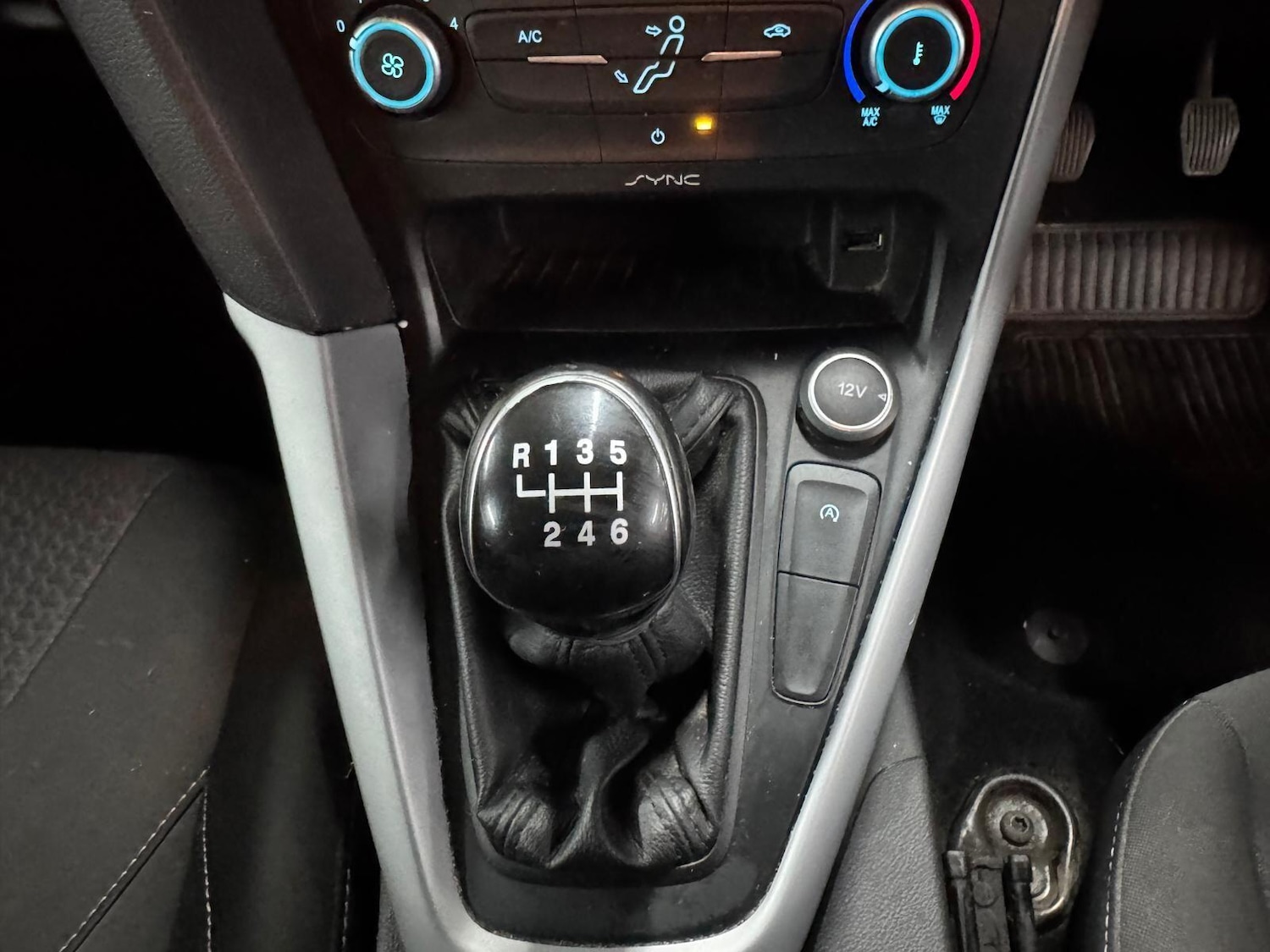 Used Ford Focus 2015 for sale - 78046707: Photo 19