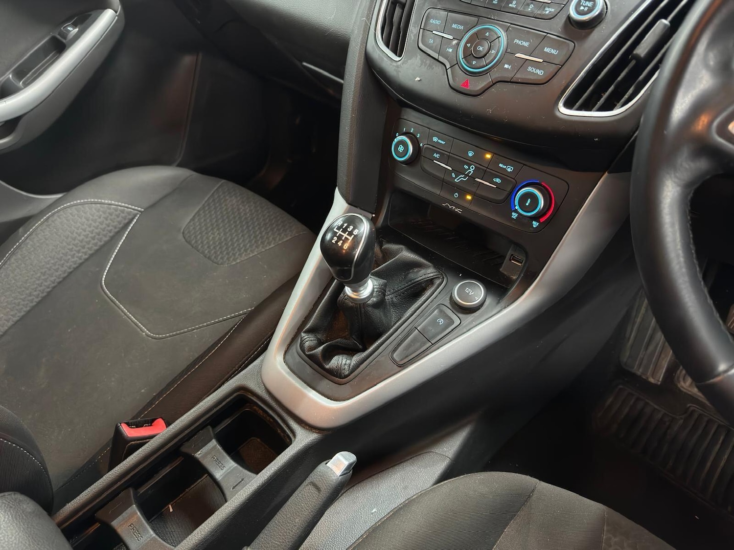 Used Ford Focus 2015 for sale - 78046707: Photo 20