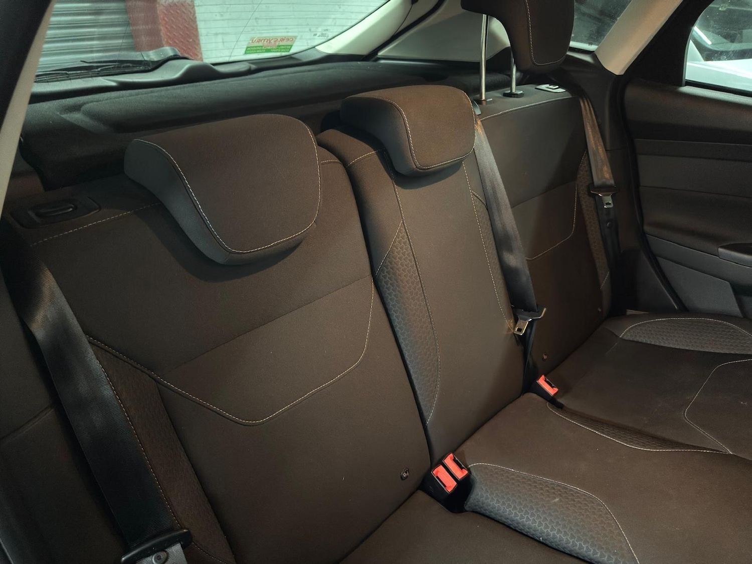 Used Ford Focus 2015 for sale - 78046707: Photo 22