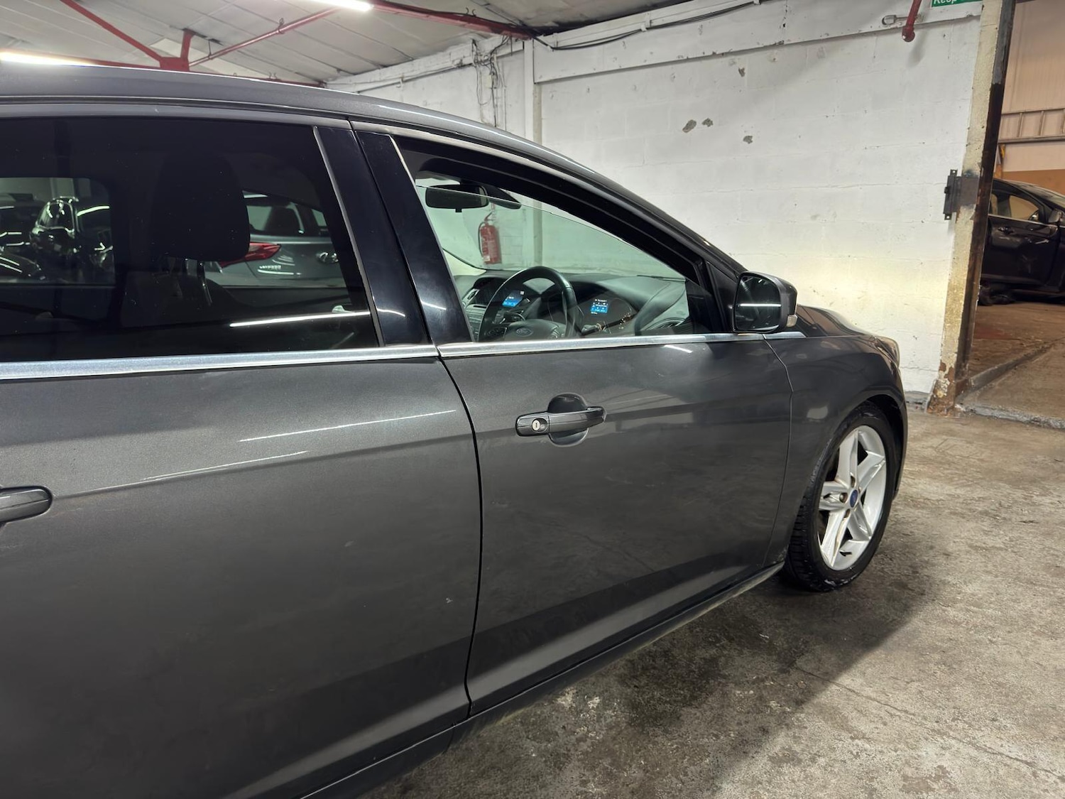 Used Ford Focus 2015 for sale - 78046707: Photo 23