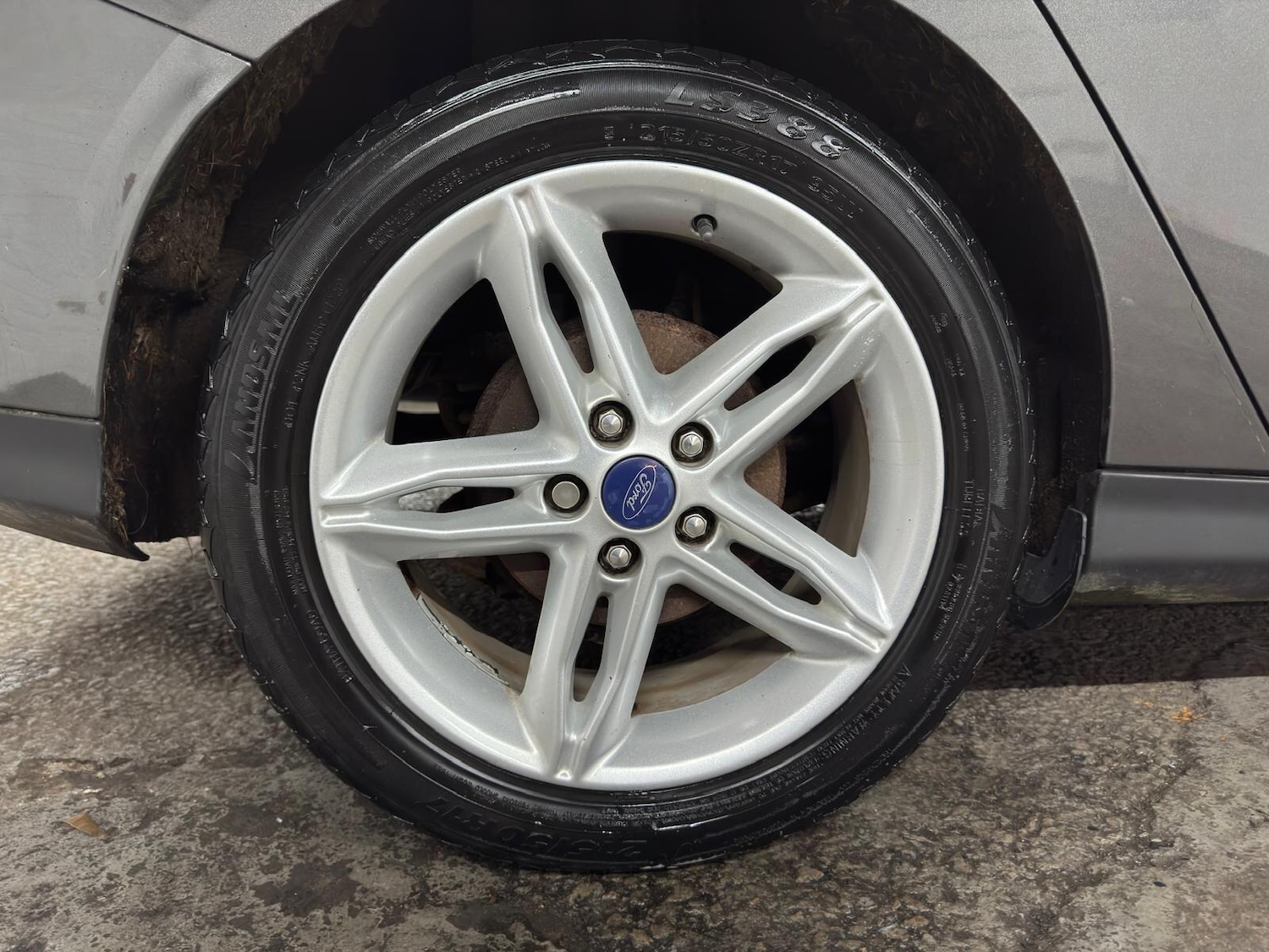 Used Ford Focus 2015 for sale - 78046707: Photo 24