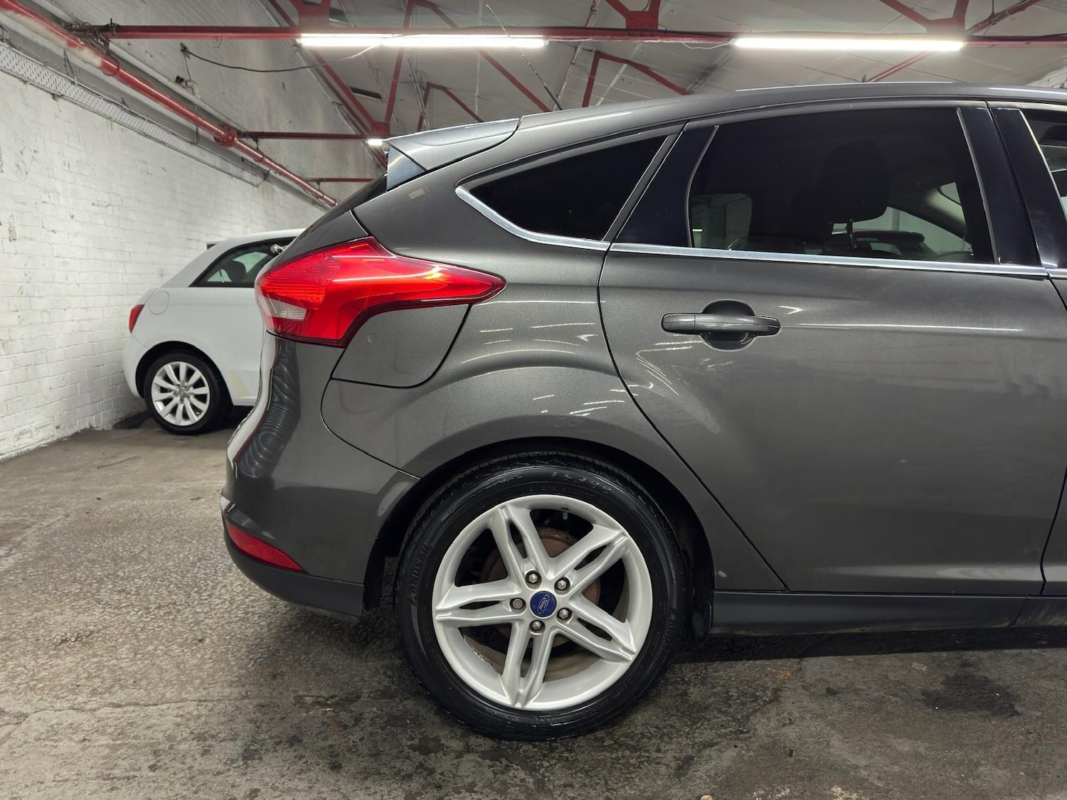 Used Ford Focus 2015 for sale - 78046707: Photo 25