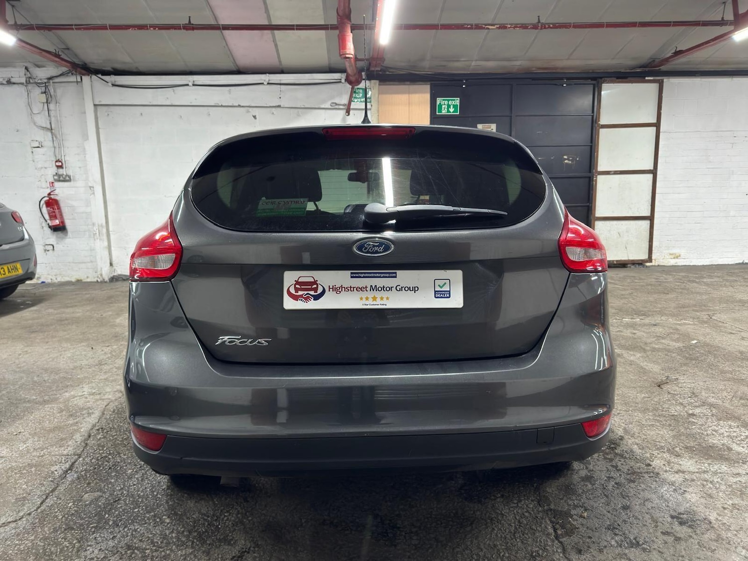 Used Ford Focus 2015 for sale - 78046707: Photo 27