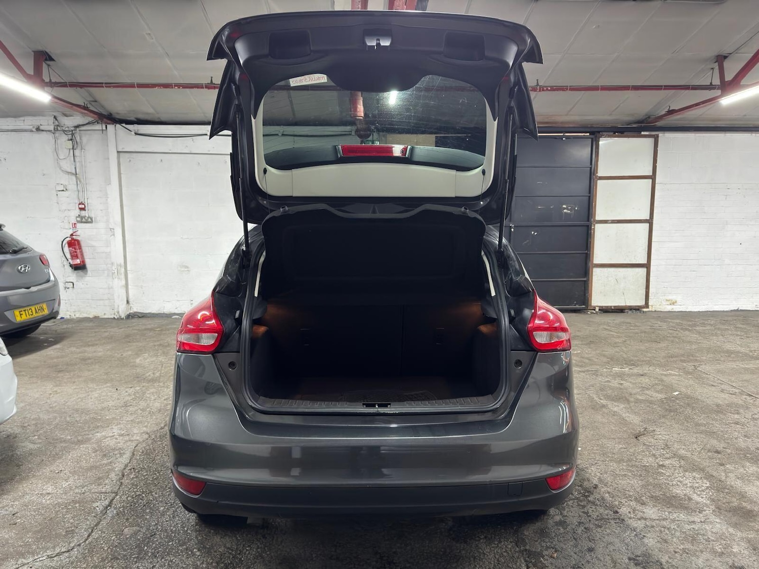 Used Ford Focus 2015 for sale - 78046707: Photo 28