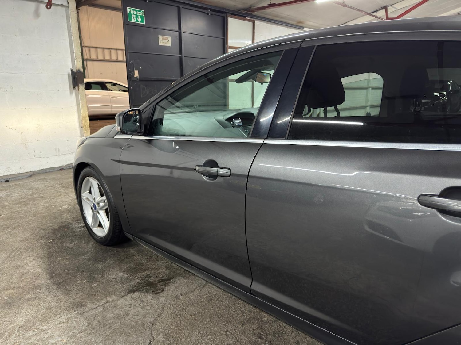 Used Ford Focus 2015 for sale - 78046707: Photo 31