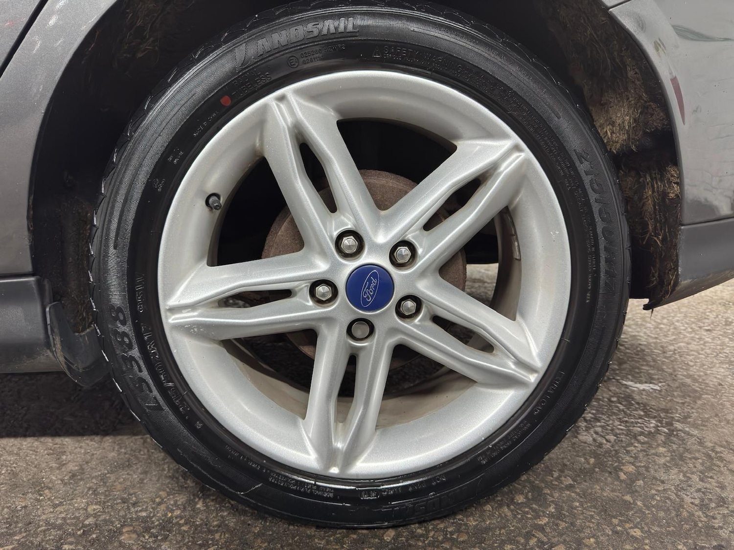 Used Ford Focus 2015 for sale - 78046707: Photo 32