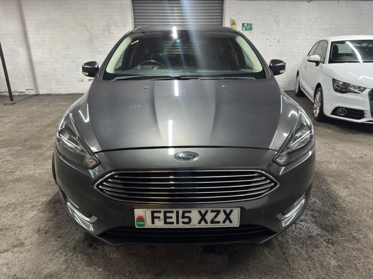 Used Ford Focus 2015 for sale - 78046707: Photo 6