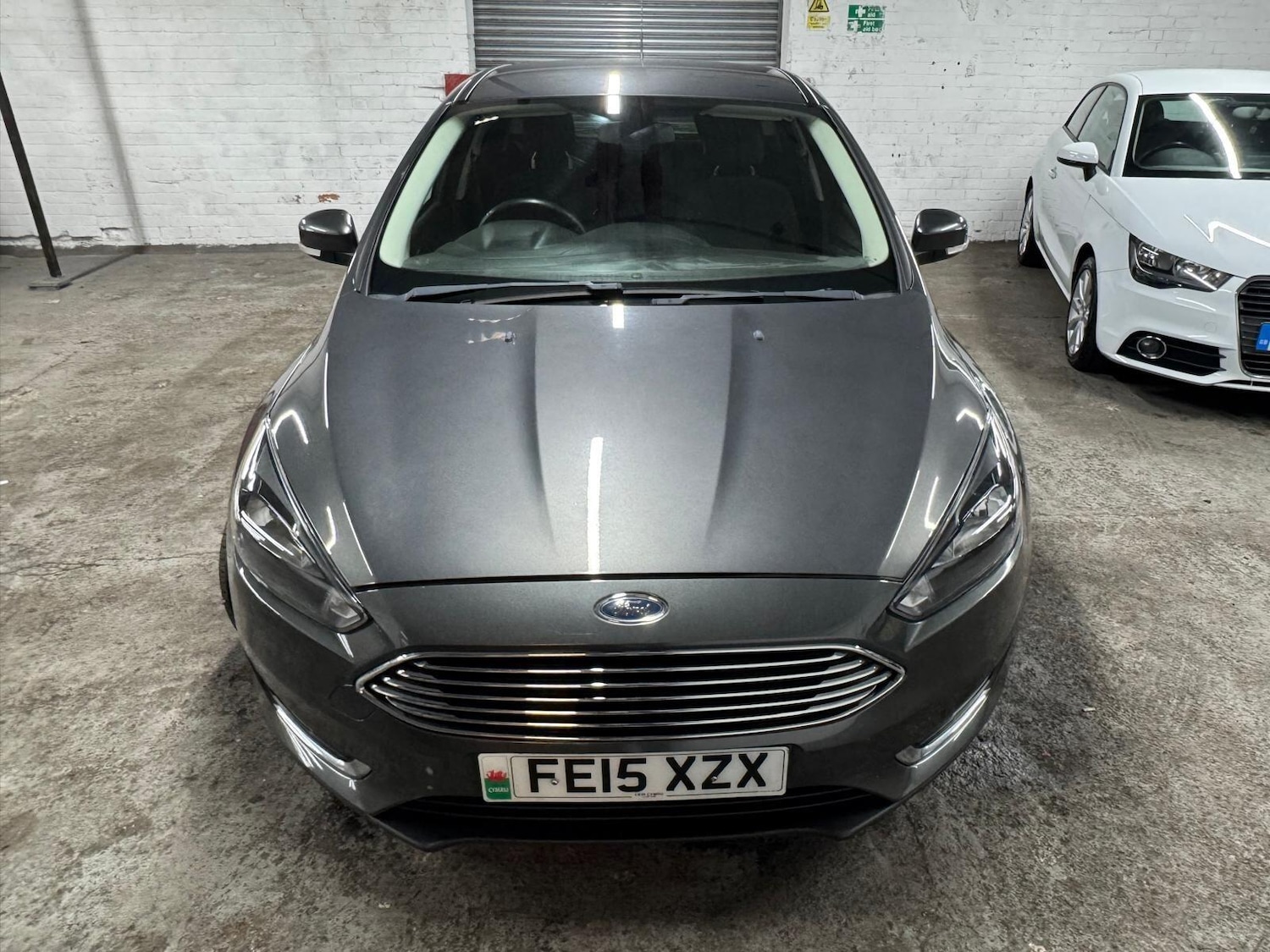 Used Ford Focus 2015 for sale - 78046707: Photo 7