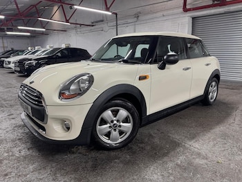 Used MINI Hatch 2015 for sale - 75977550: Photo