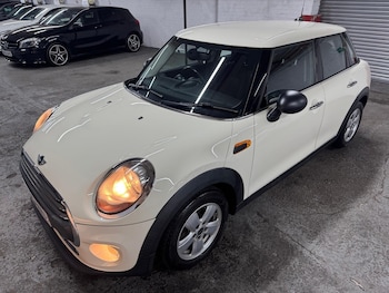 Used MINI Hatch 2015 for sale - 75977550: Photo