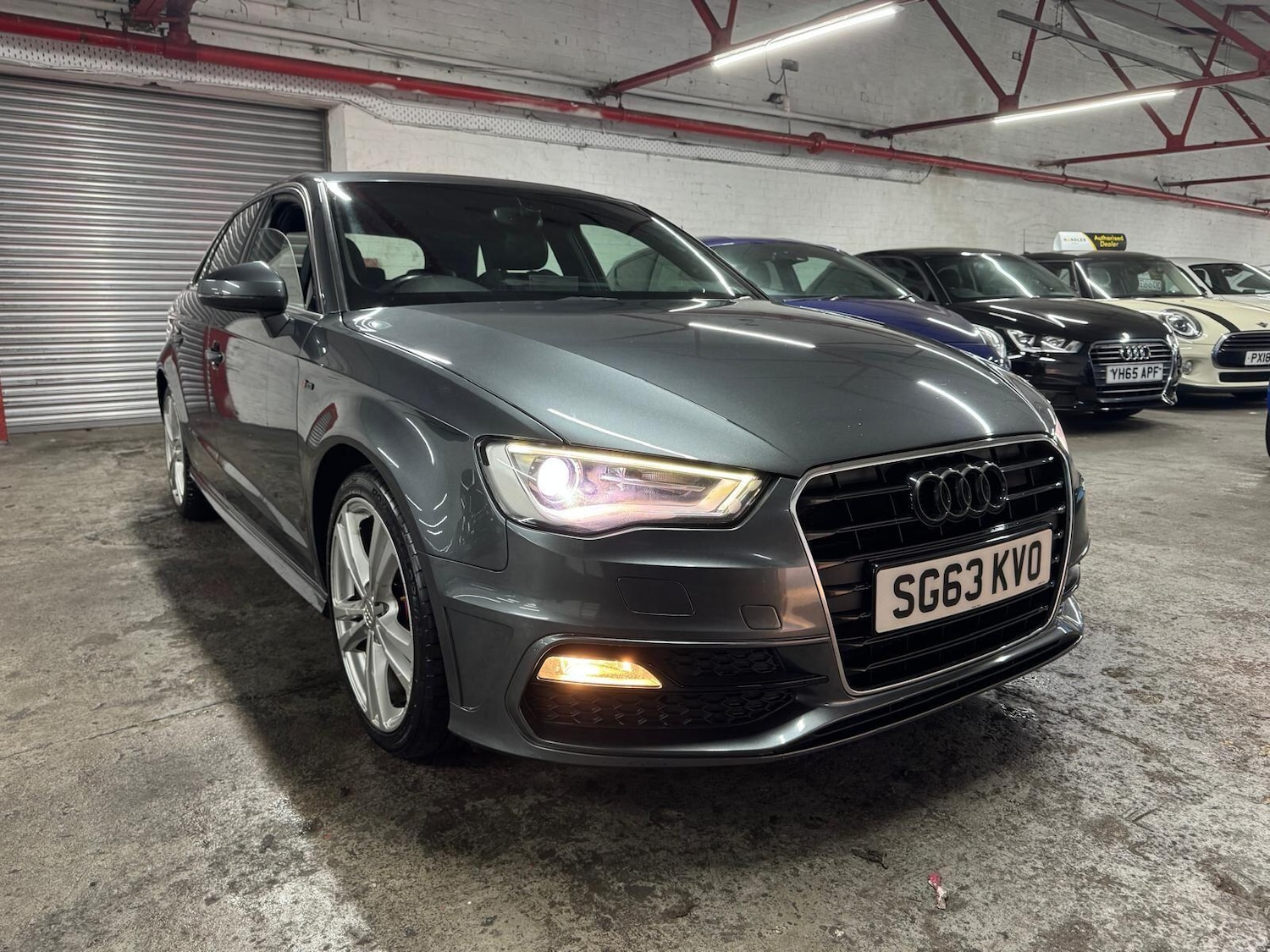 Used Audi A3 for sale - 77267754: Photo 11
