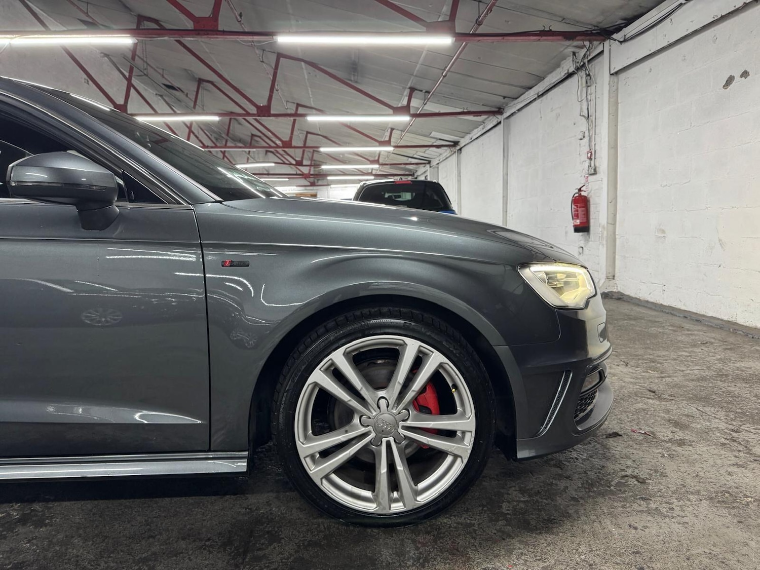 Used Audi A3 for sale - 77267754: Photo 12