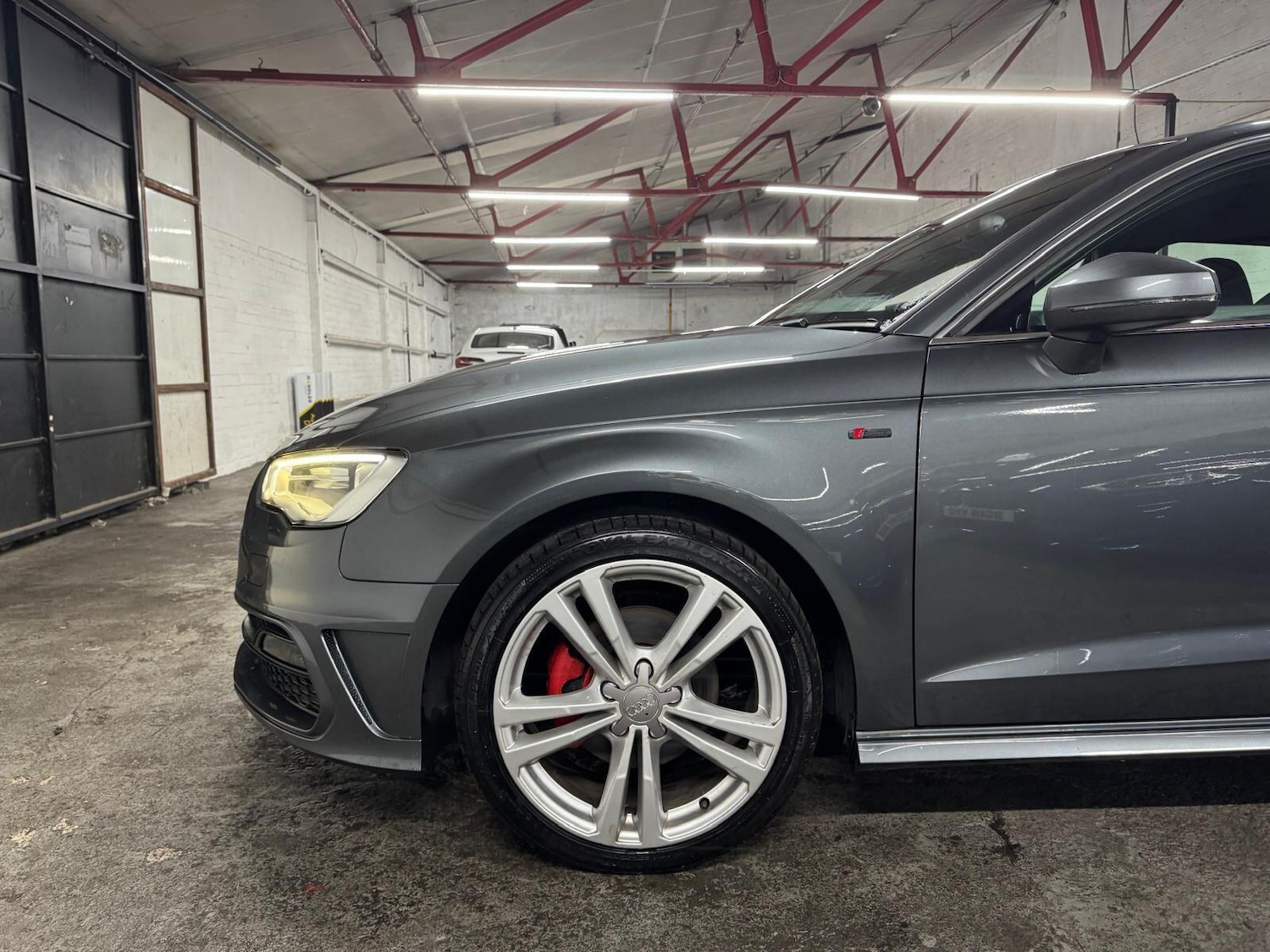 Used Audi A3 for sale - 77267754: Photo 14