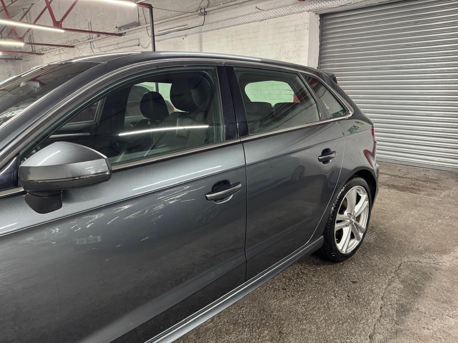 Used Audi A3 for sale - 77267754: Photo 16