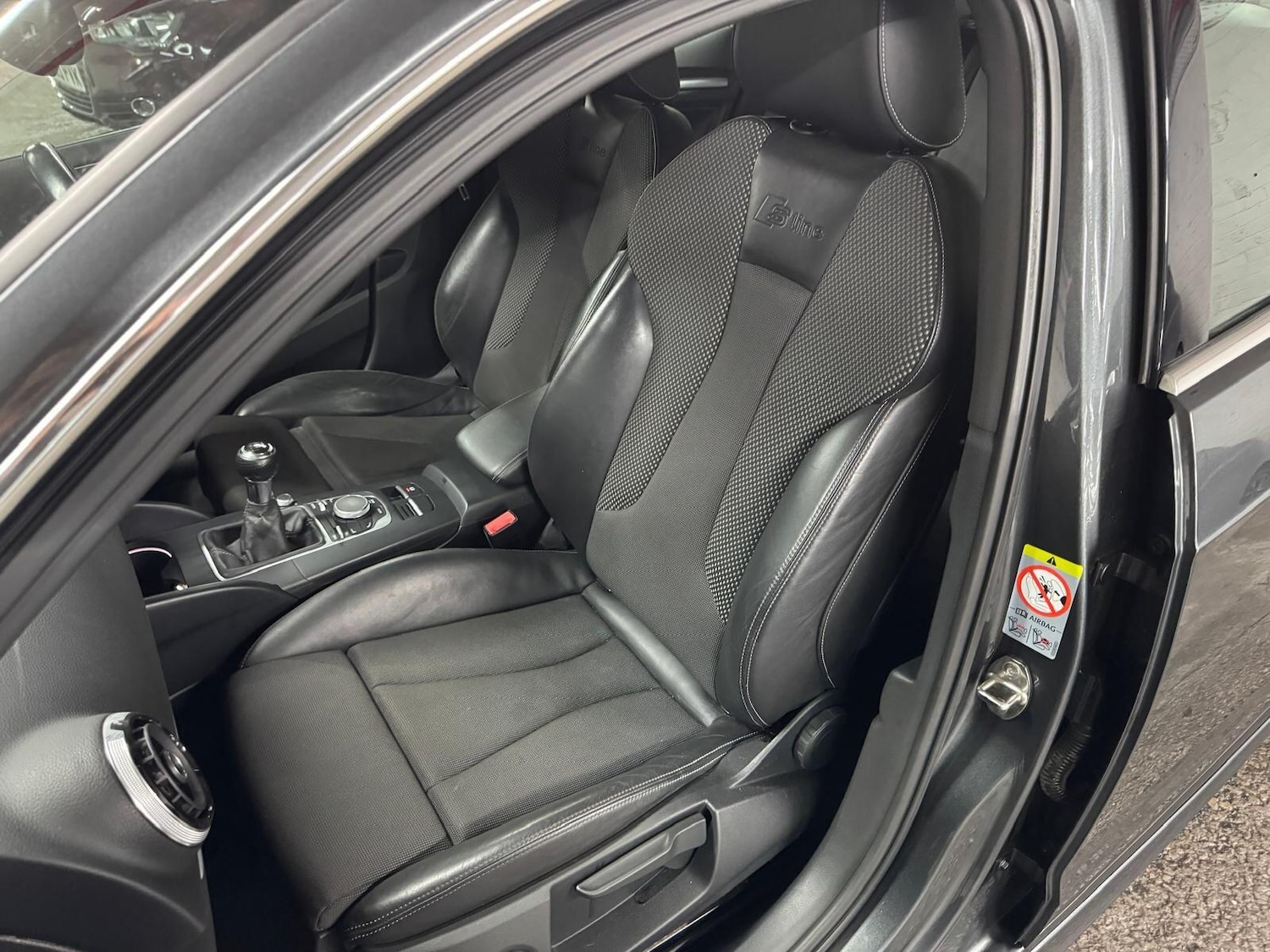 Used Audi A3 for sale - 77267754: Photo 17