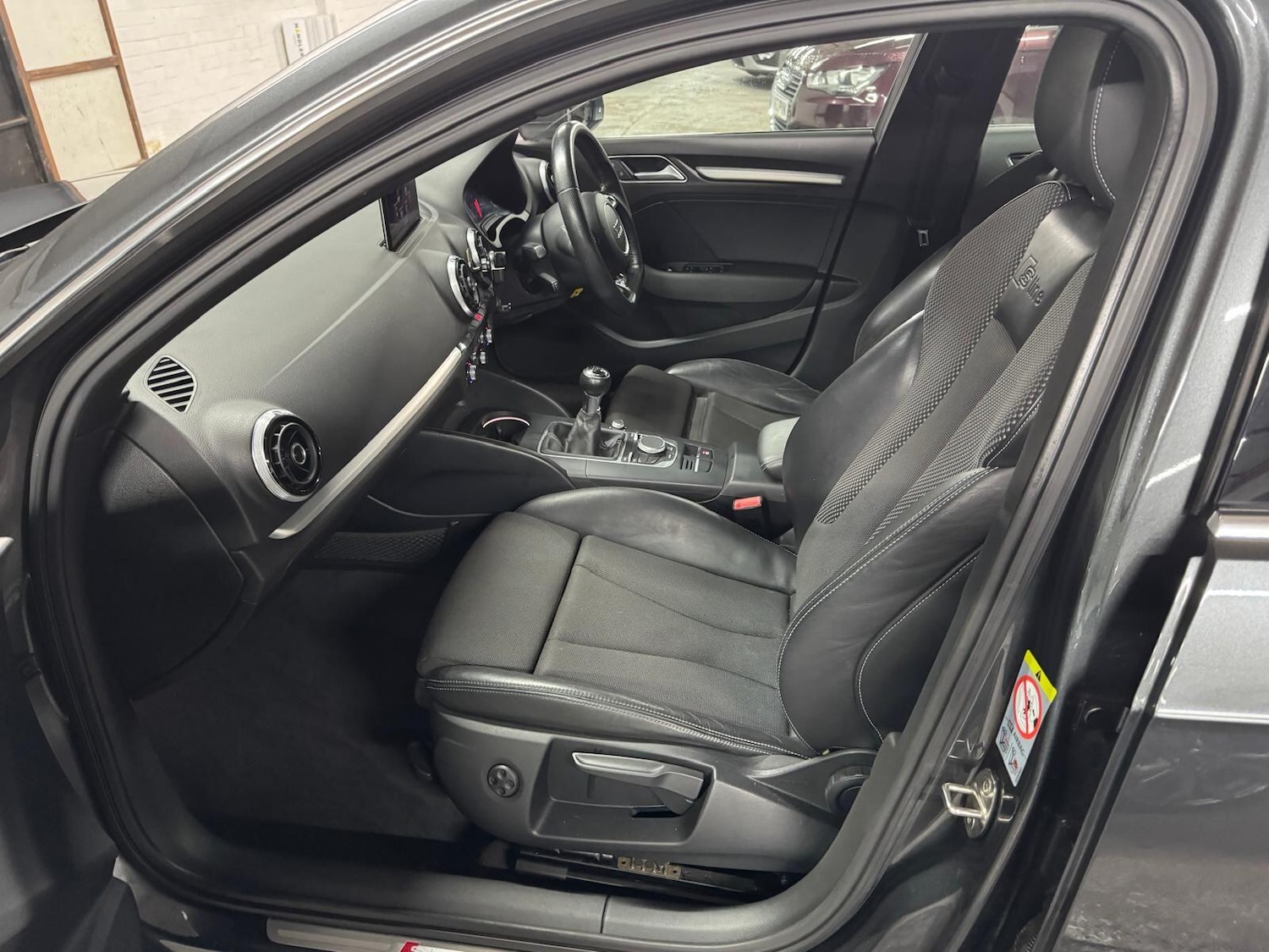 Used Audi A3 for sale - 77267754: Photo 18