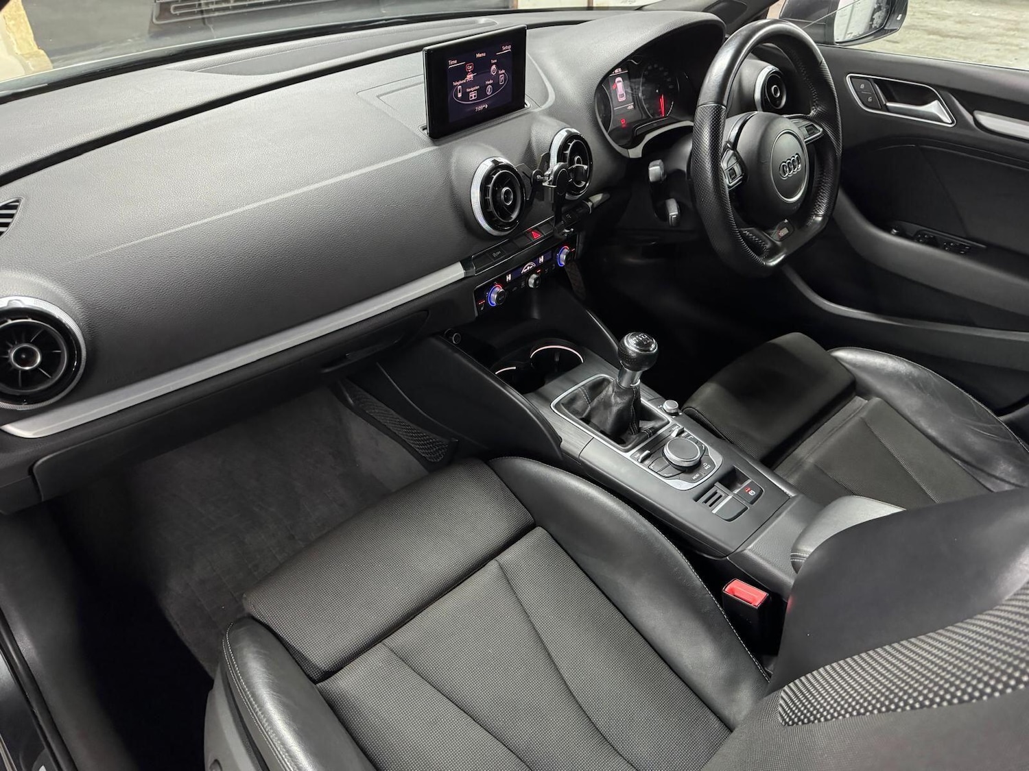 Used Audi A3 for sale - 77267754: Photo 20