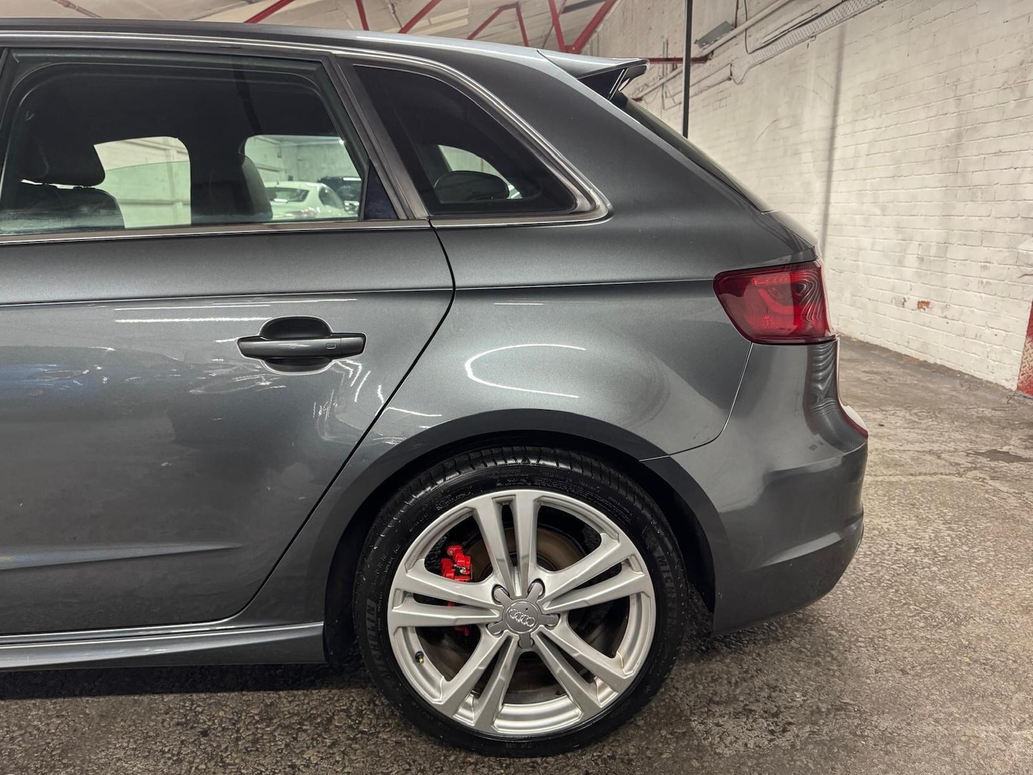 Used Audi A3 for sale - 77267754: Photo 23