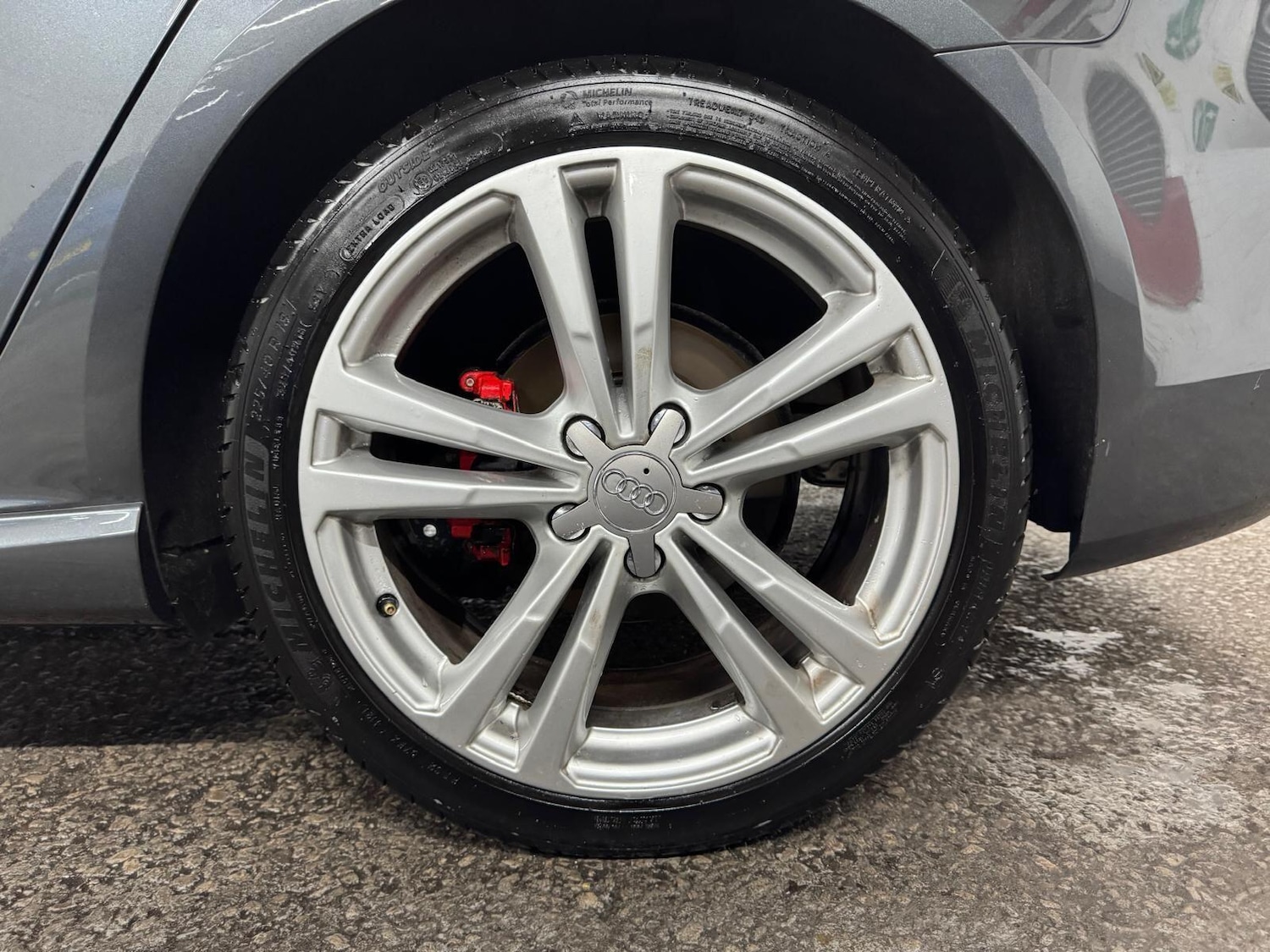 Used Audi A3 for sale - 77267754: Photo 24