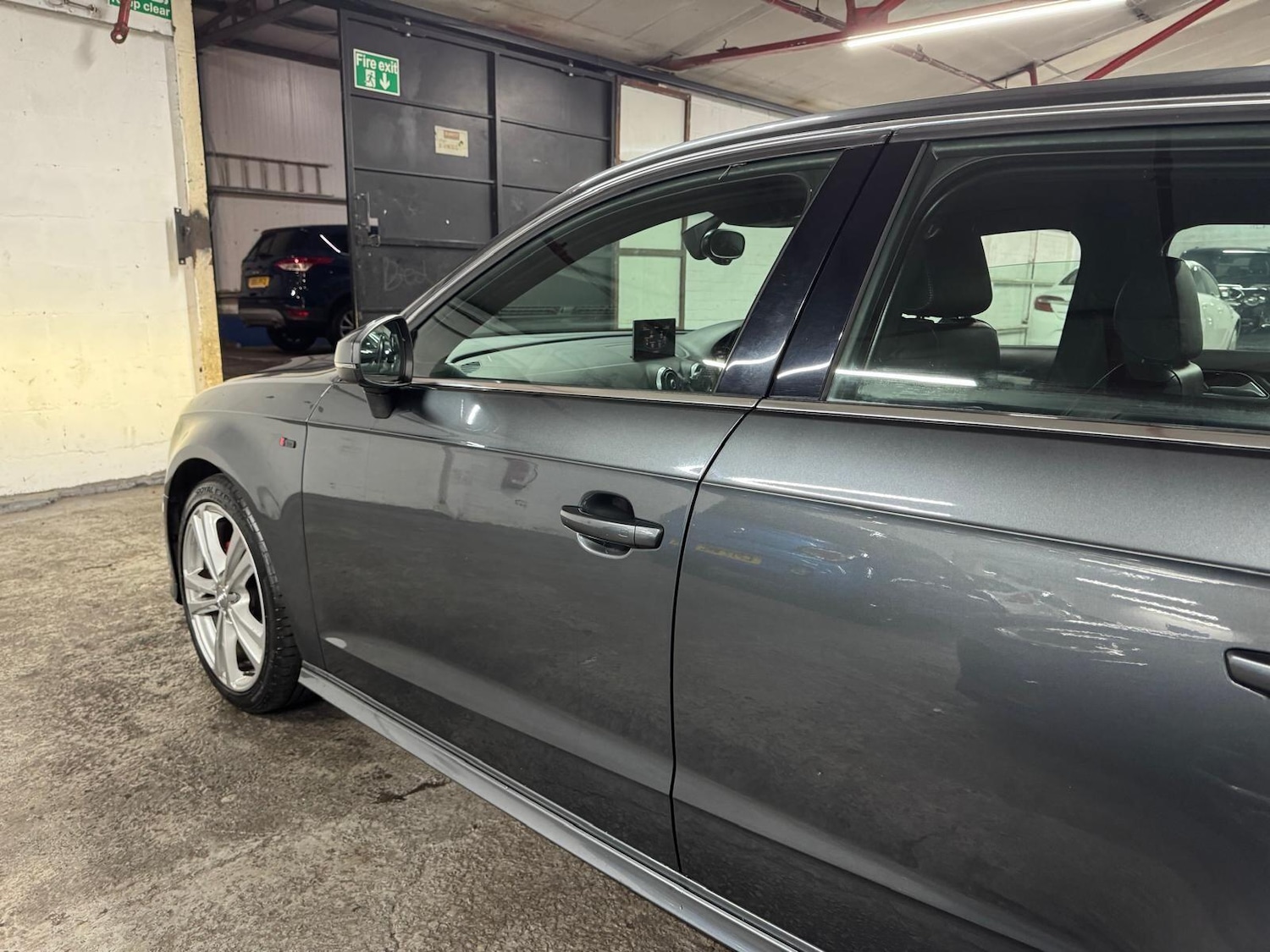 Used Audi A3 for sale - 77267754: Photo 25