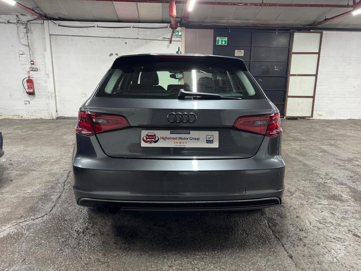 Used Audi A3 for sale - 77267754: Photo 27