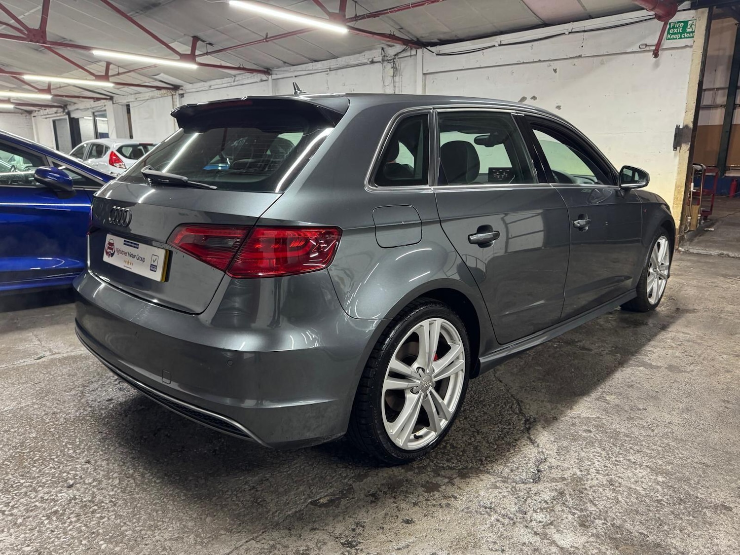 Used Audi A3 for sale - 77267754: Photo 28