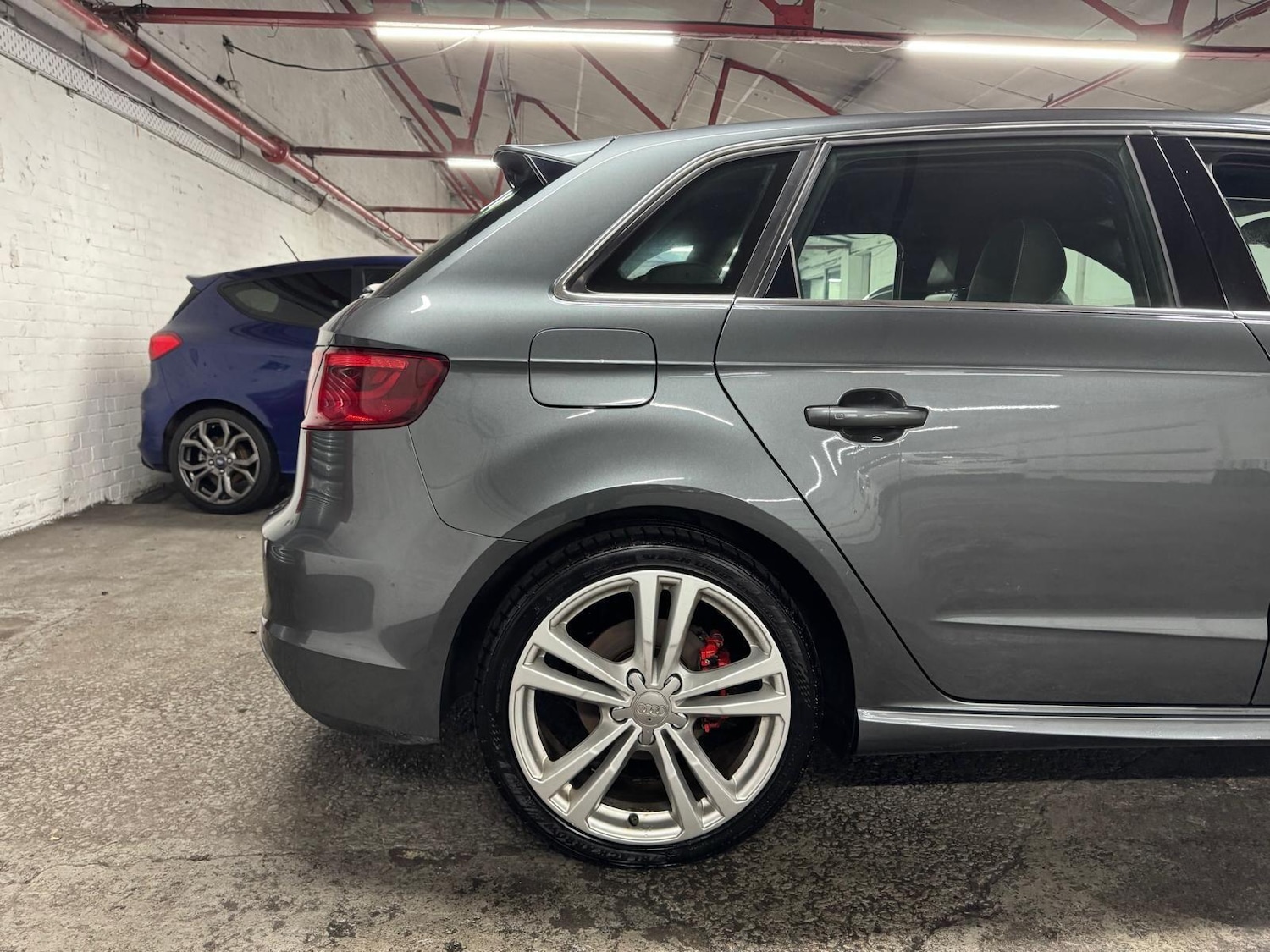 Used Audi A3 for sale - 77267754: Photo 29