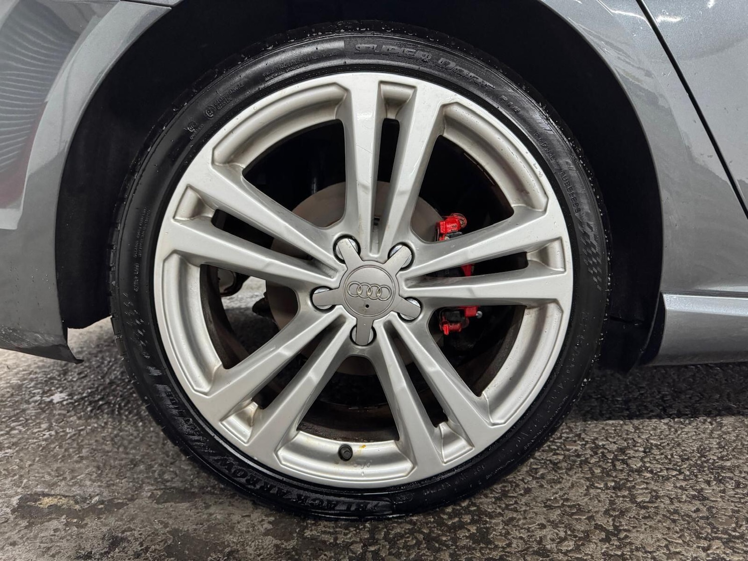 Used Audi A3 for sale - 77267754: Photo 30