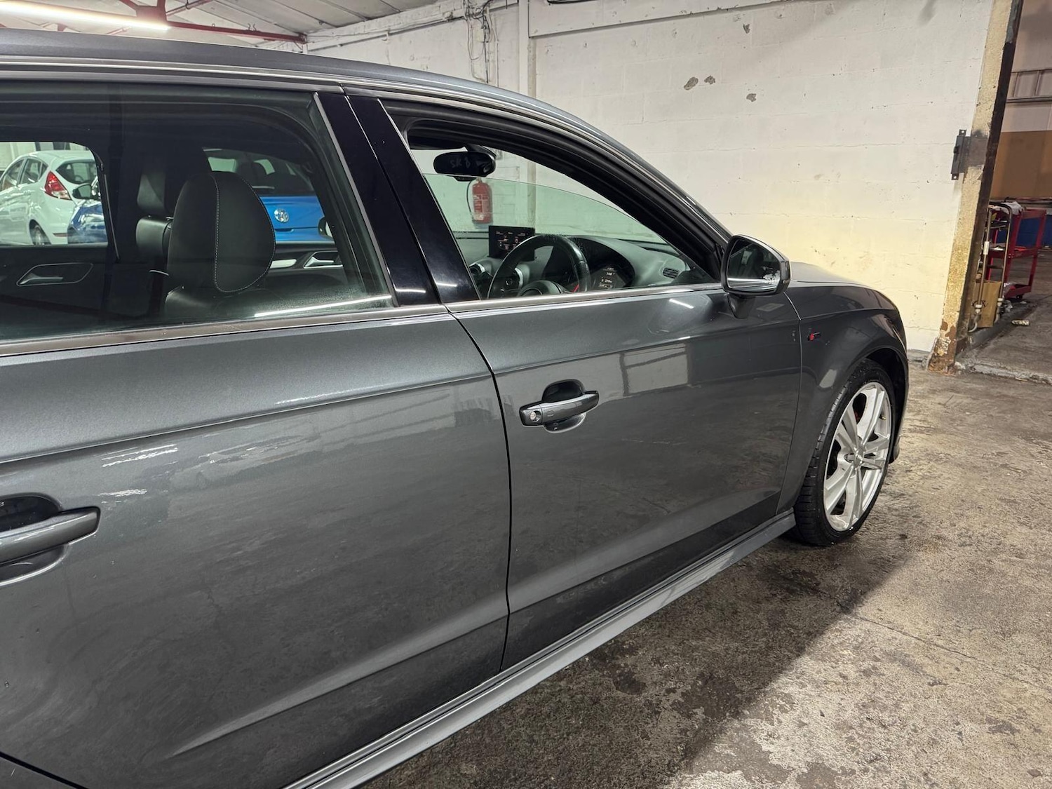 Used Audi A3 for sale - 77267754: Photo 31