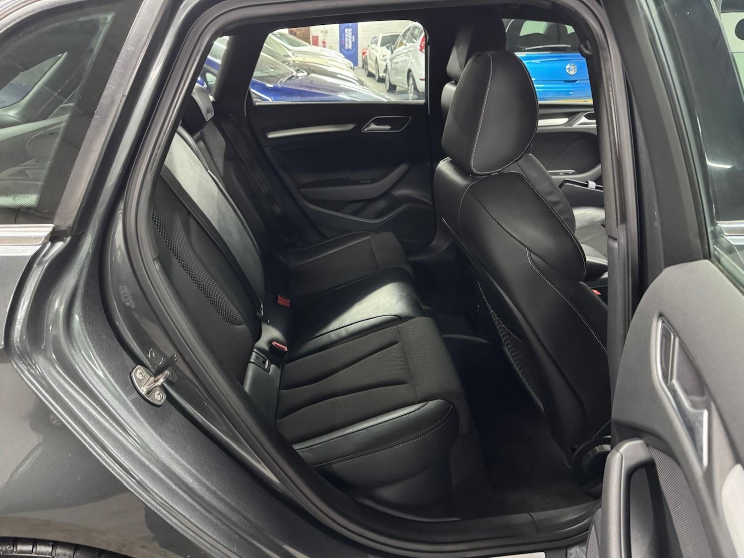 Used Audi A3 for sale - 77267754: Photo 33