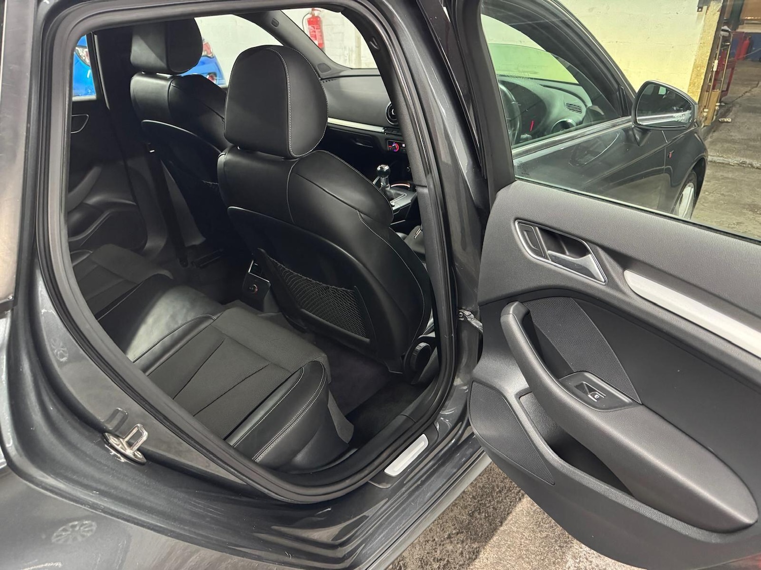 Used Audi A3 for sale - 77267754: Photo 34