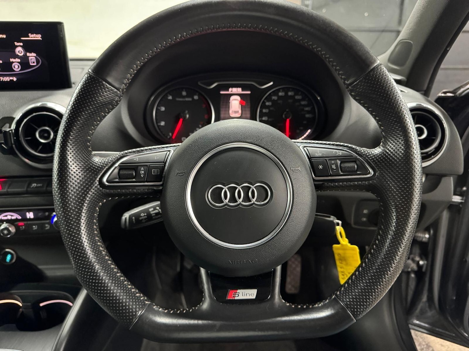 Used Audi A3 for sale - 77267754: Photo 41