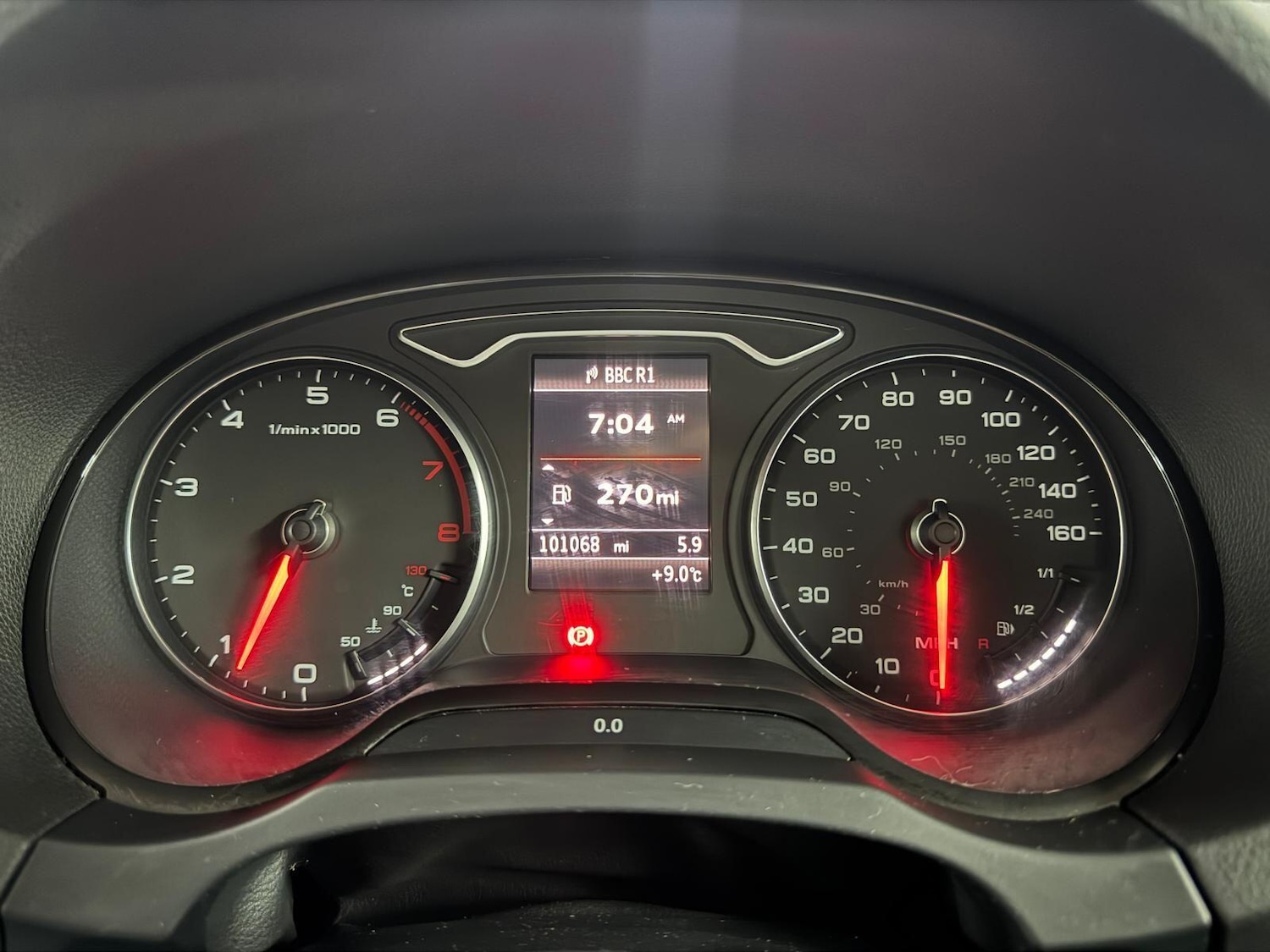 Used Audi A3 for sale - 77267754: Photo 42