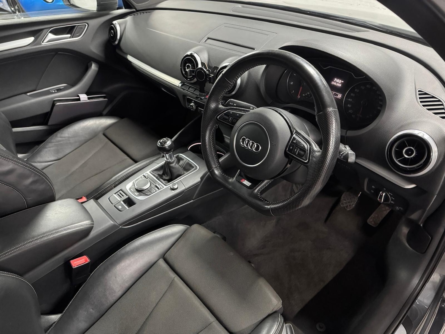 Used Audi A3 for sale - 77267754: Photo 44