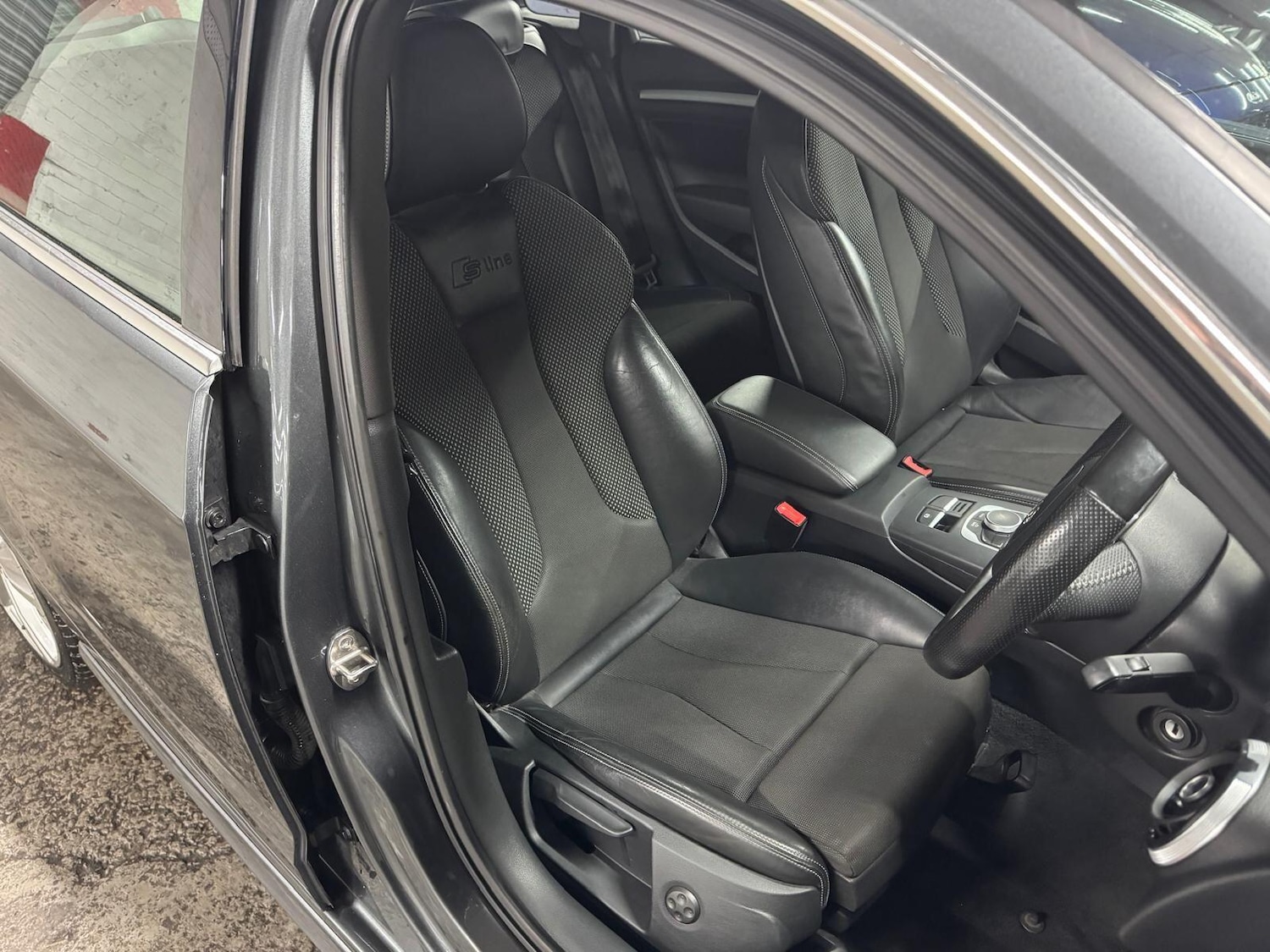 Used Audi A3 for sale - 77267754: Photo 45