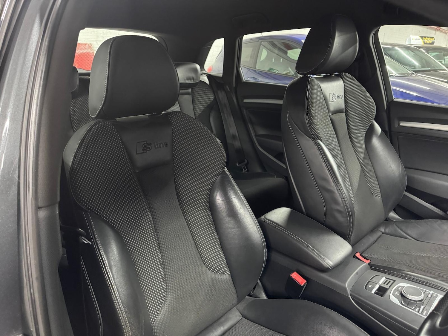 Used Audi A3 for sale - 77267754: Photo 46