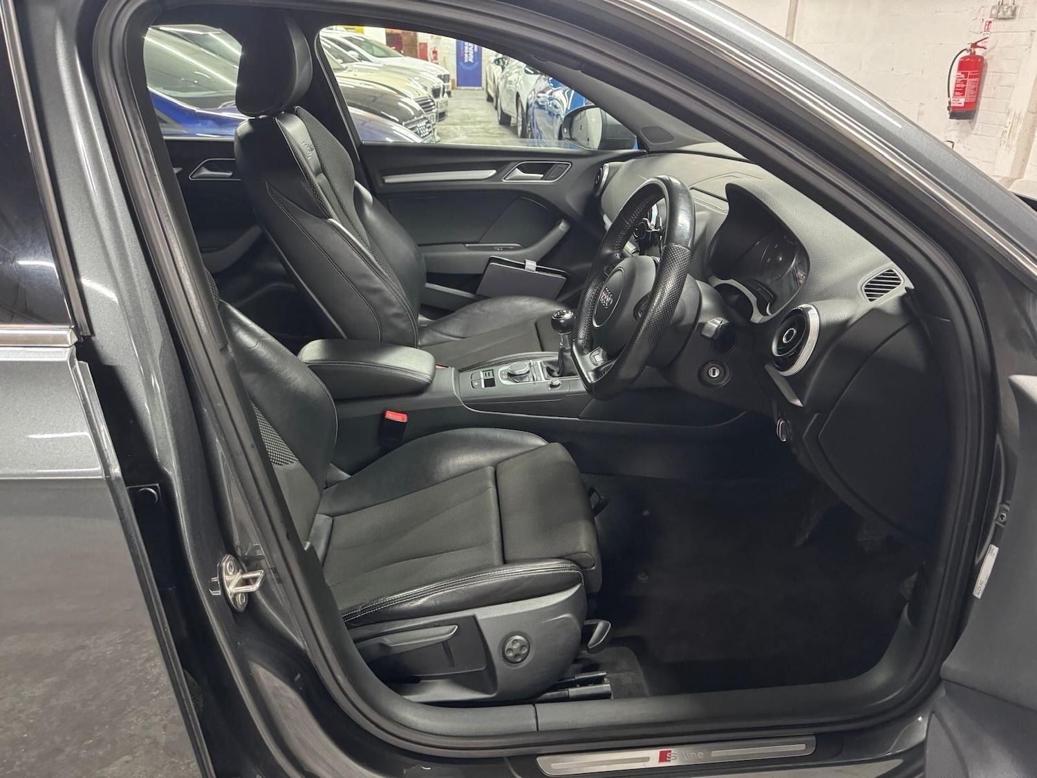 Used Audi A3 for sale - 77267754: Photo 47