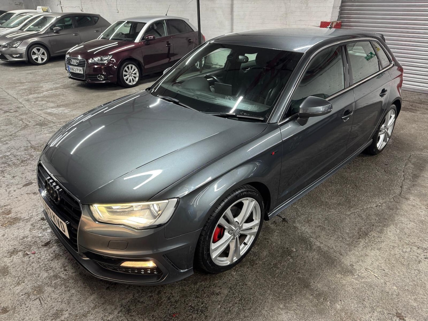 Used Audi A3 for sale - 77267754: Photo 5