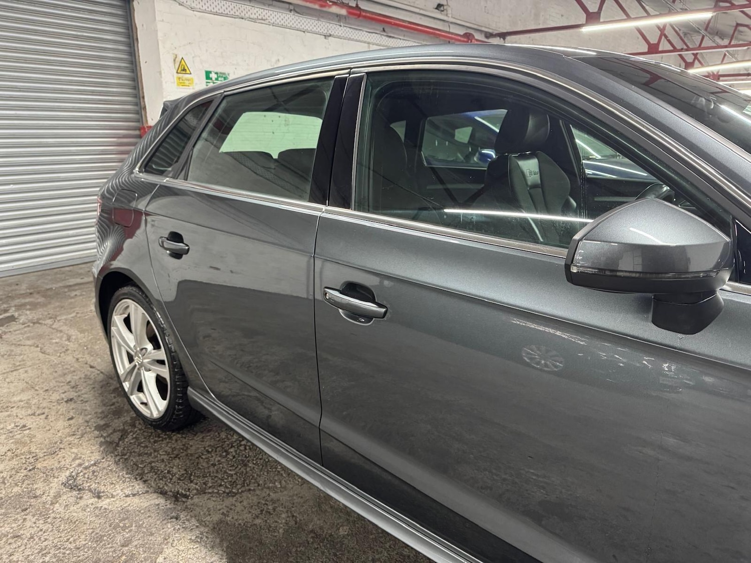 Used Audi A3 for sale - 77267754: Photo 50