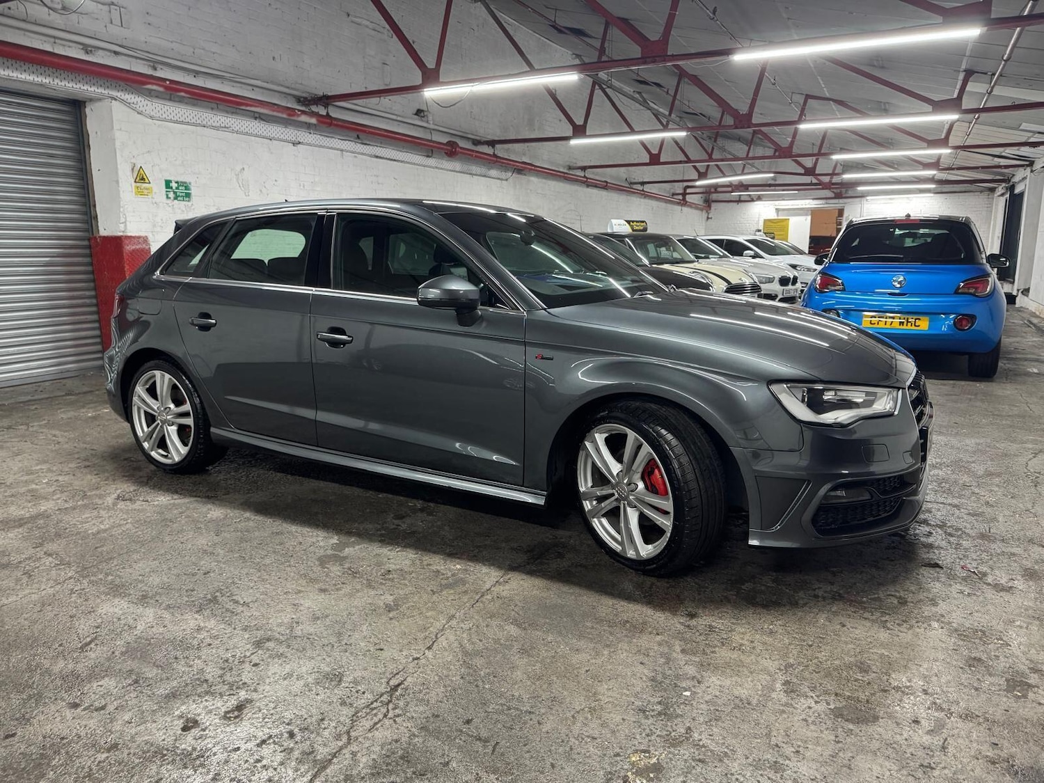 Used Audi A3 for sale - 77267754: Photo 52