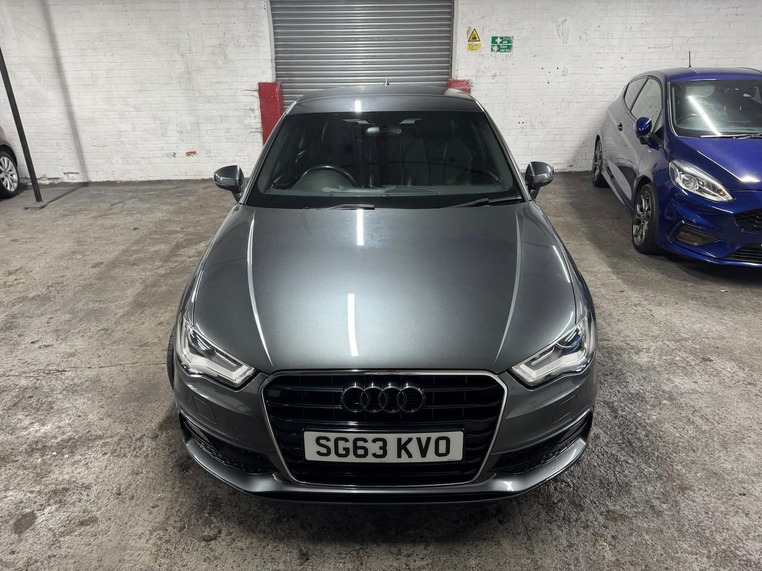 Used Audi A3 for sale - 77267754: Photo 6