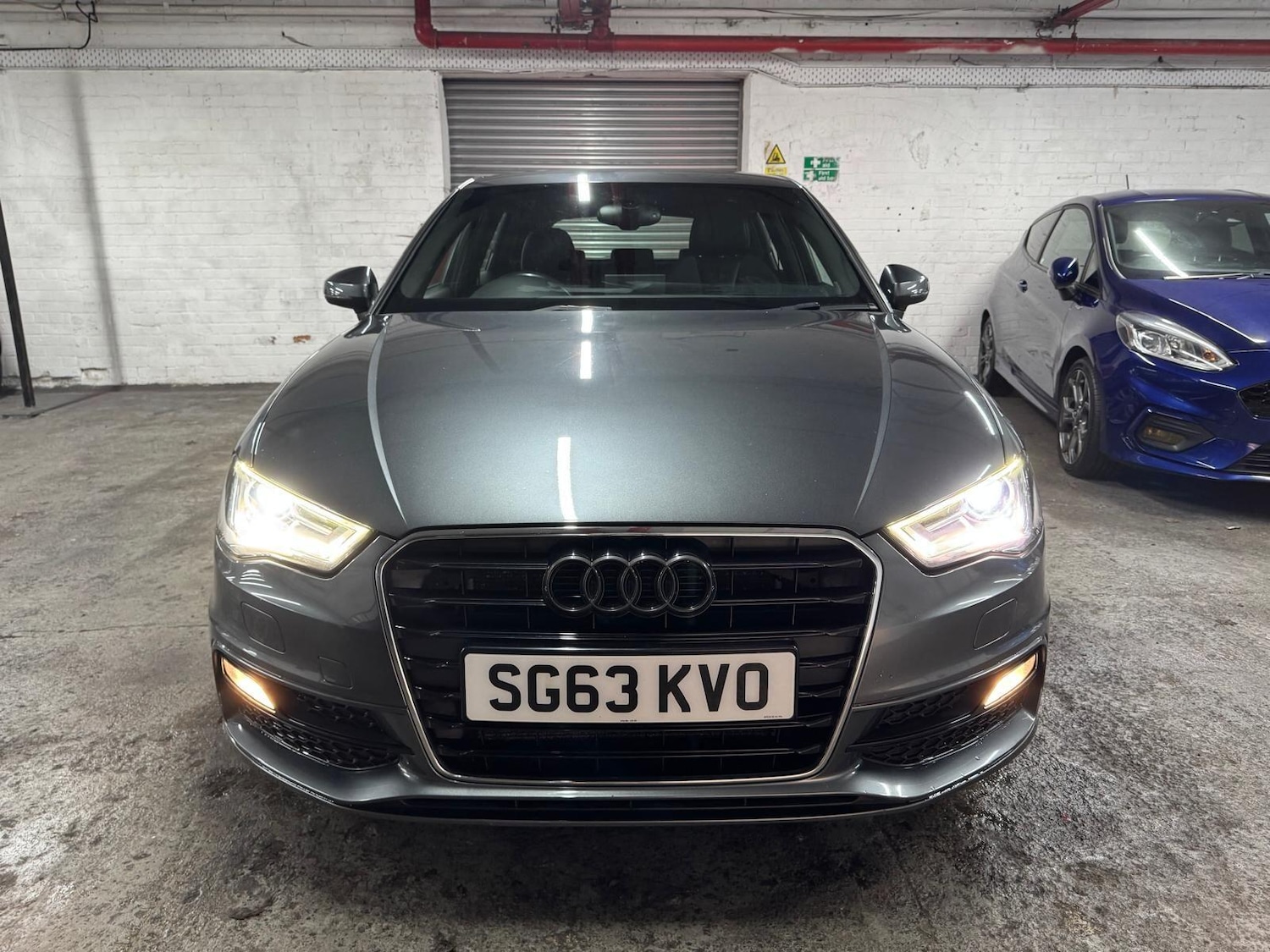 Used Audi A3 for sale - 77267754: Photo 7